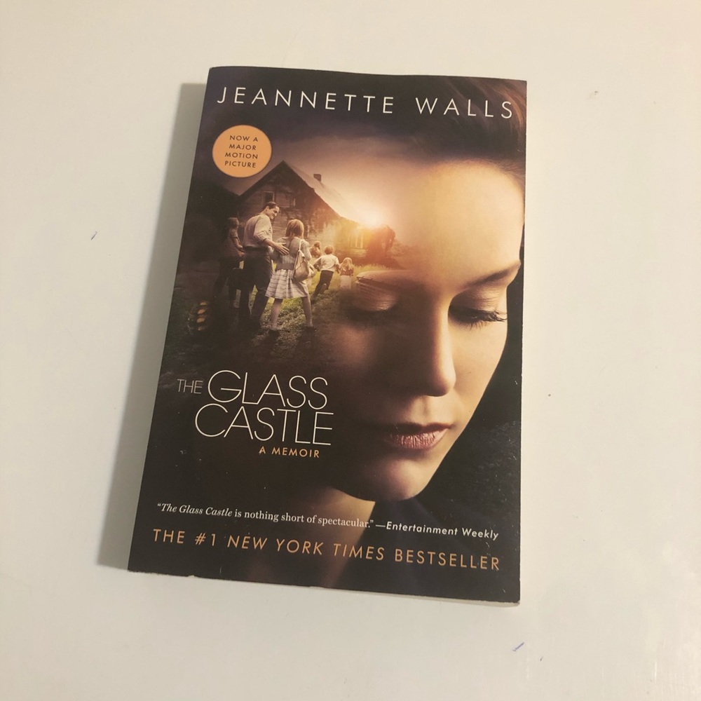 The Glass Castle